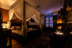 Гостиница La Moara Boutique Hotel  Кранея